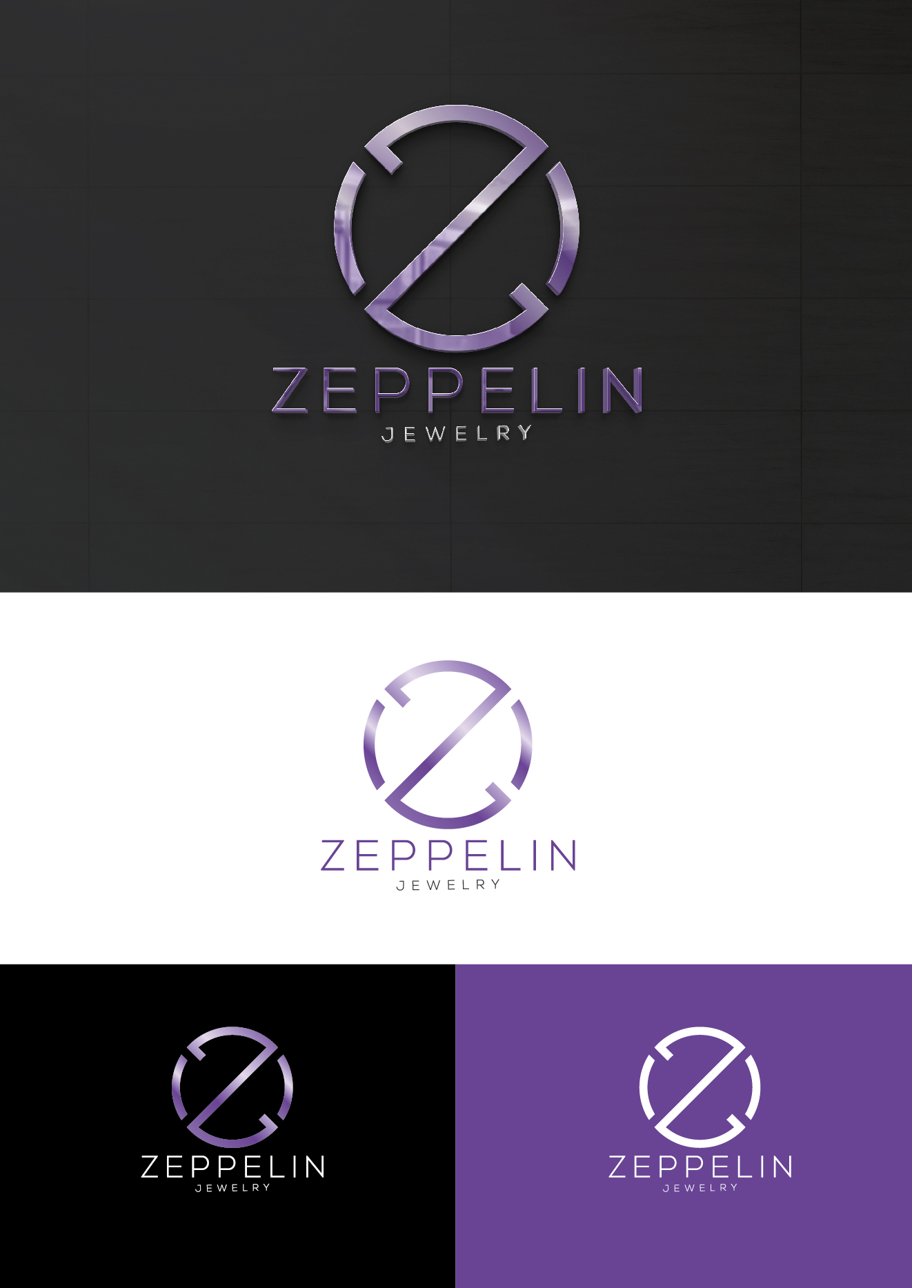 Logo Design by grld for Metales Preciosos Montrey S.L / CIF: B31623598 | Design #29970578