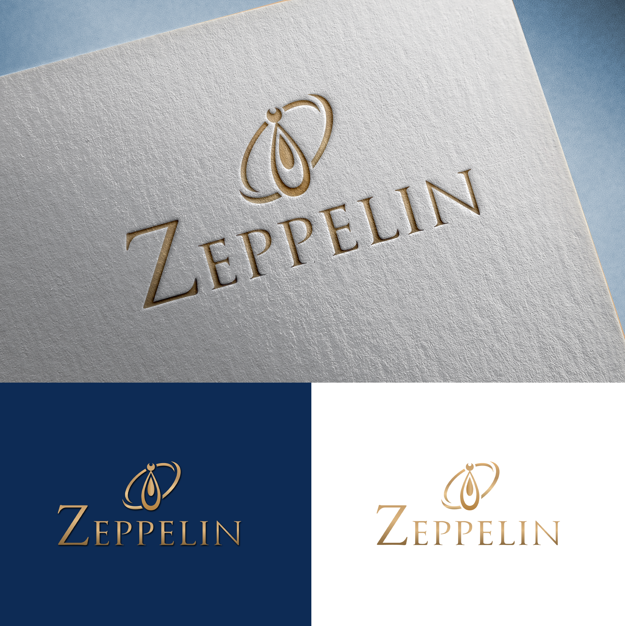 Diseño de Logo por Rickyy para Metales Preciosos Montrey S.L / CIF: B31623598 | Diseño #29964462