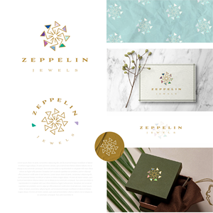 Logo Design by JTdsign for Metales Preciosos Montrey S.L / CIF: B31623598 | Design: #29965173