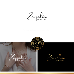 Logo Design by Amethystica for Metales Preciosos Montrey S.L / CIF: B31623598 | Design: #29977961