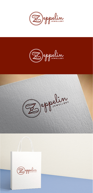 Logo Design by Ayub Zafar for Metales Preciosos Montrey S.L / CIF: B31623598 | Design: #29975477