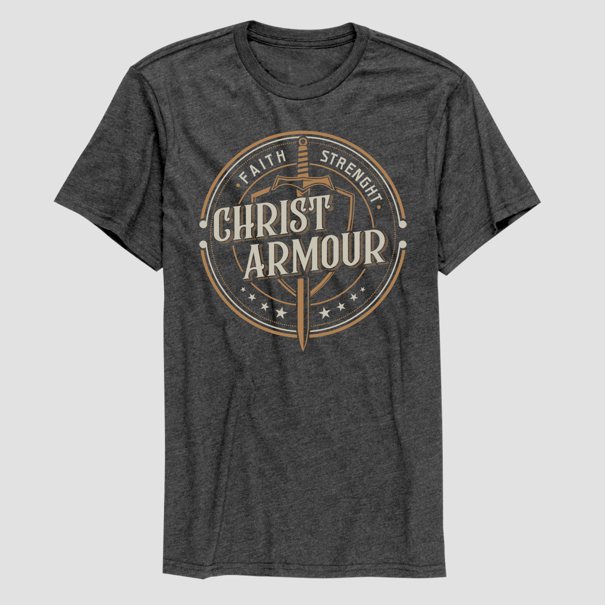 T-shirt Design by guruntool for this project | Design #29857894