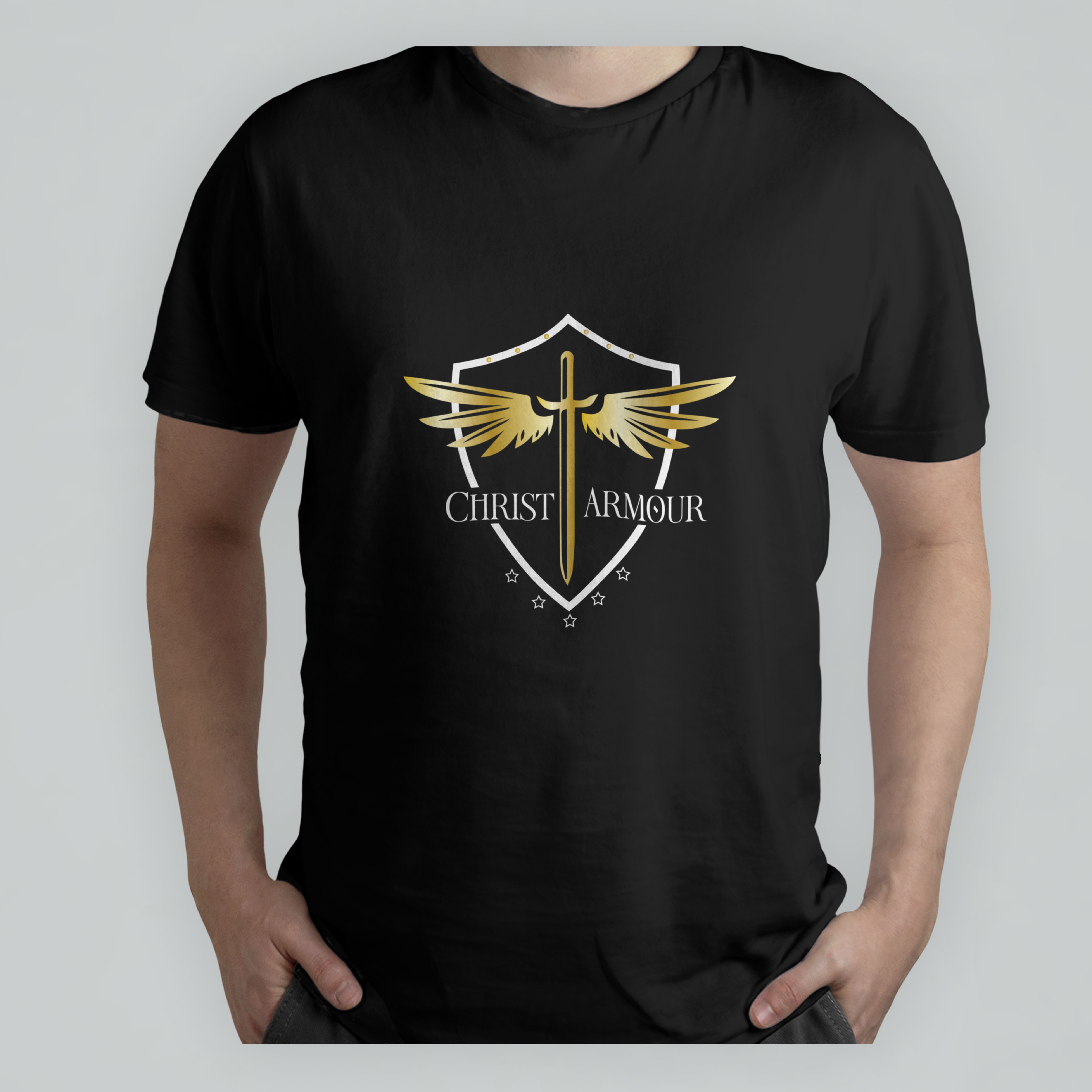 Diseño de Camiseta por ivogue para este proyecto | Diseño #29860322