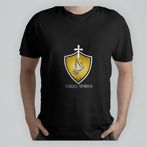 T-shirt Design by ivogue for this project | Design: #29860705