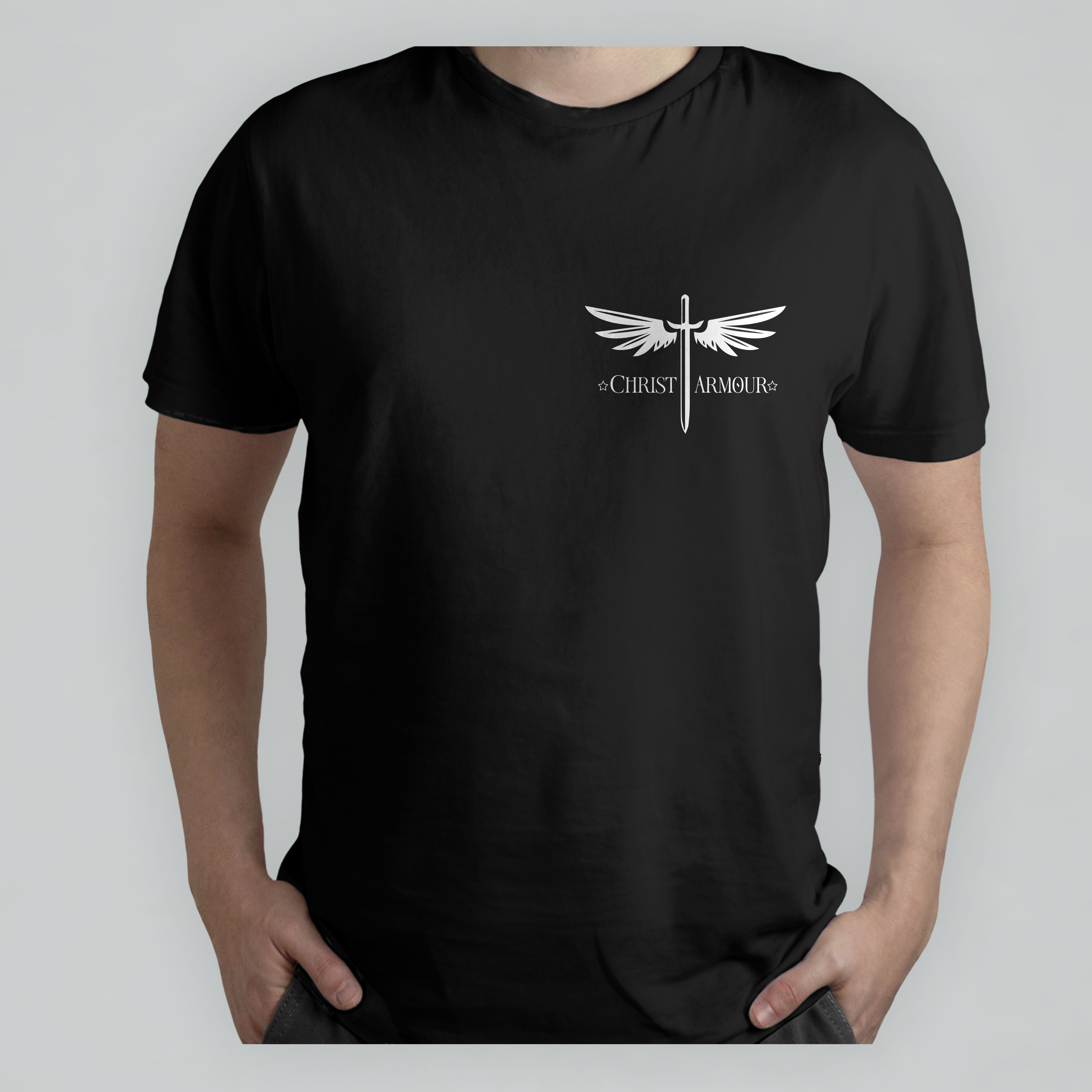 T-shirt Design by ivogue for this project | Design #29860732