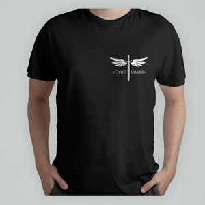 T-shirt Design by ivogue for this project | Design: #29860732