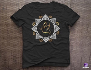 T-shirt Design by FigliaPerduta for this project | Design: #29854851