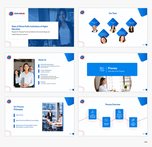 PowerPoint-Design von pb für dieses Projekt | Design: #29866676