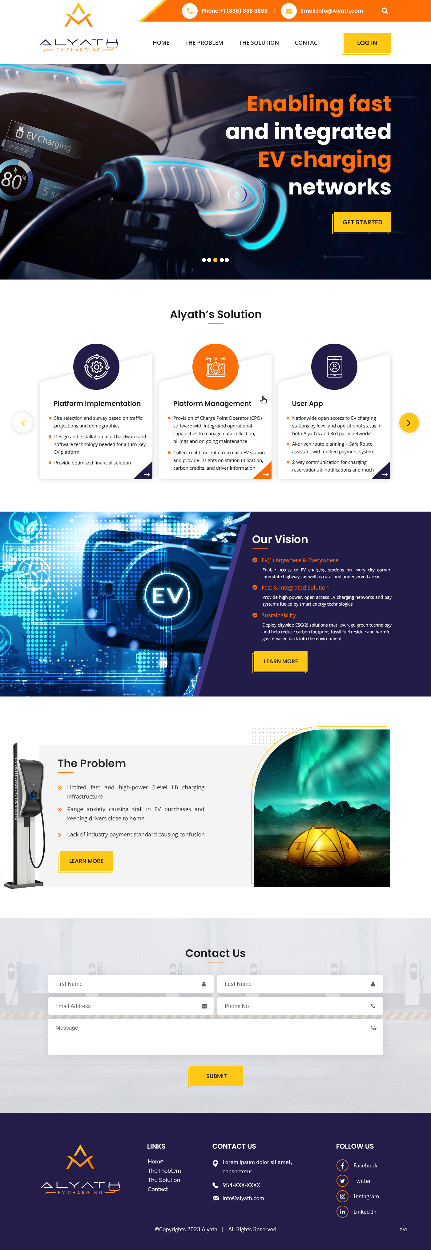 Diseño Web por pb para este proyecto | Diseño #29866684