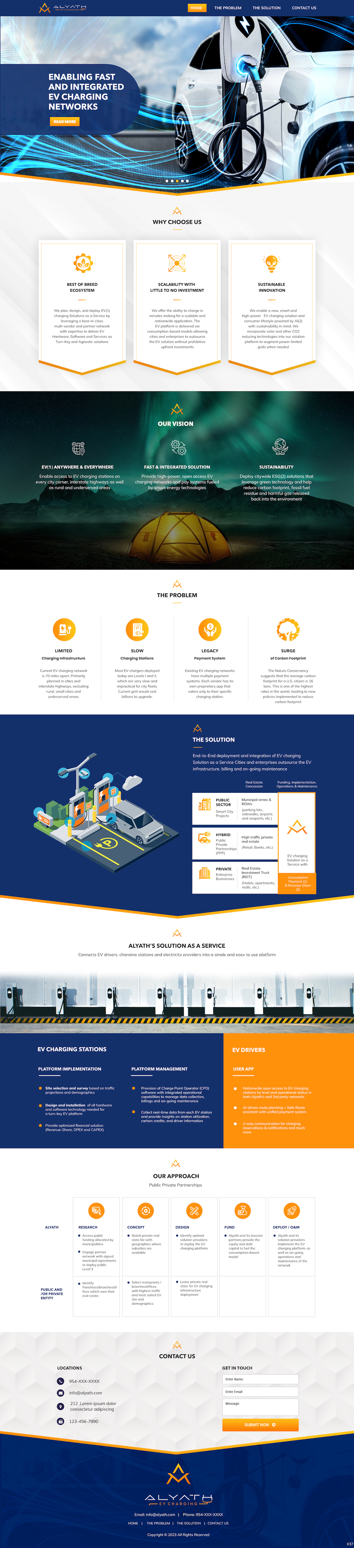 Web Design by pb for this project | Design #29961162