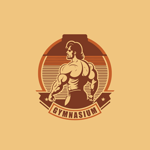 Design de Logo par Bento Design pour Gymnasium | Design #29857637
