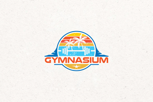 Logo Design by sol design2 for Gymnasium | Design: #29857035