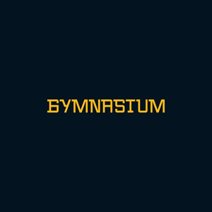 Logo Design by Imran Hosen for Gymnasium | Design: #29893756