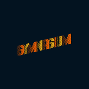 Design de Logo par Imran Hosen pour Gymnasium | Design #29893843
