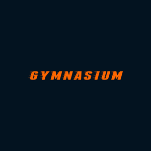 Logo Design by Imran Hosen for Gymnasium | Design: #29894170
