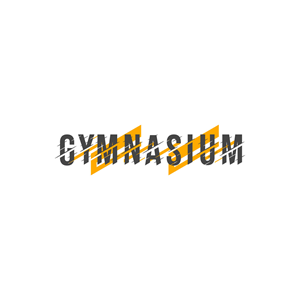 Logo Design by Imran Hosen for Gymnasium | Design: #29894268