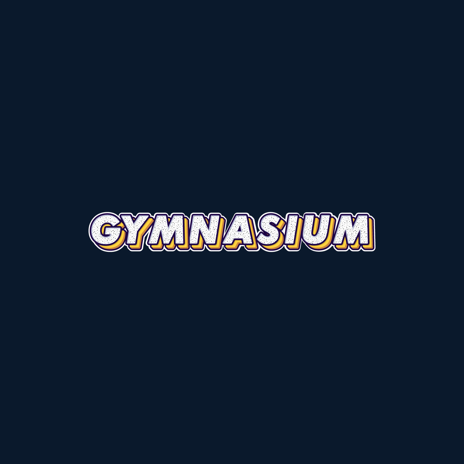 Logo-Design von Imran Hosen für Gymnasium | Design #29894351