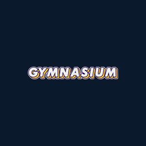 Logo Design by Imran Hosen for Gymnasium | Design: #29894351