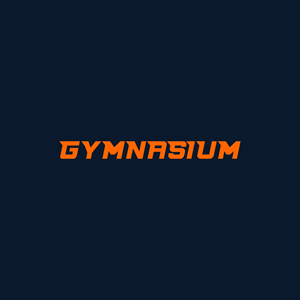 Logo Design by Imran Hosen for Gymnasium | Design: #29894356