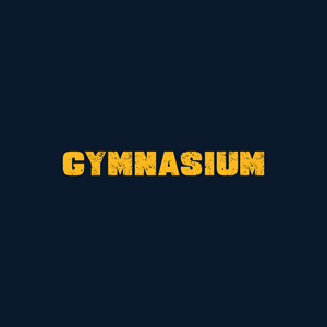 Logo Design by Imran Hosen for Gymnasium | Design: #29894390