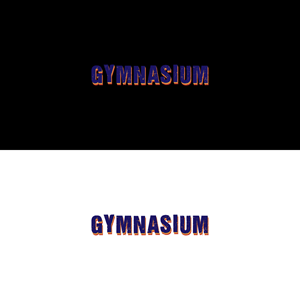 Logo Design by Melon D for Gymnasium | Design: #29895842