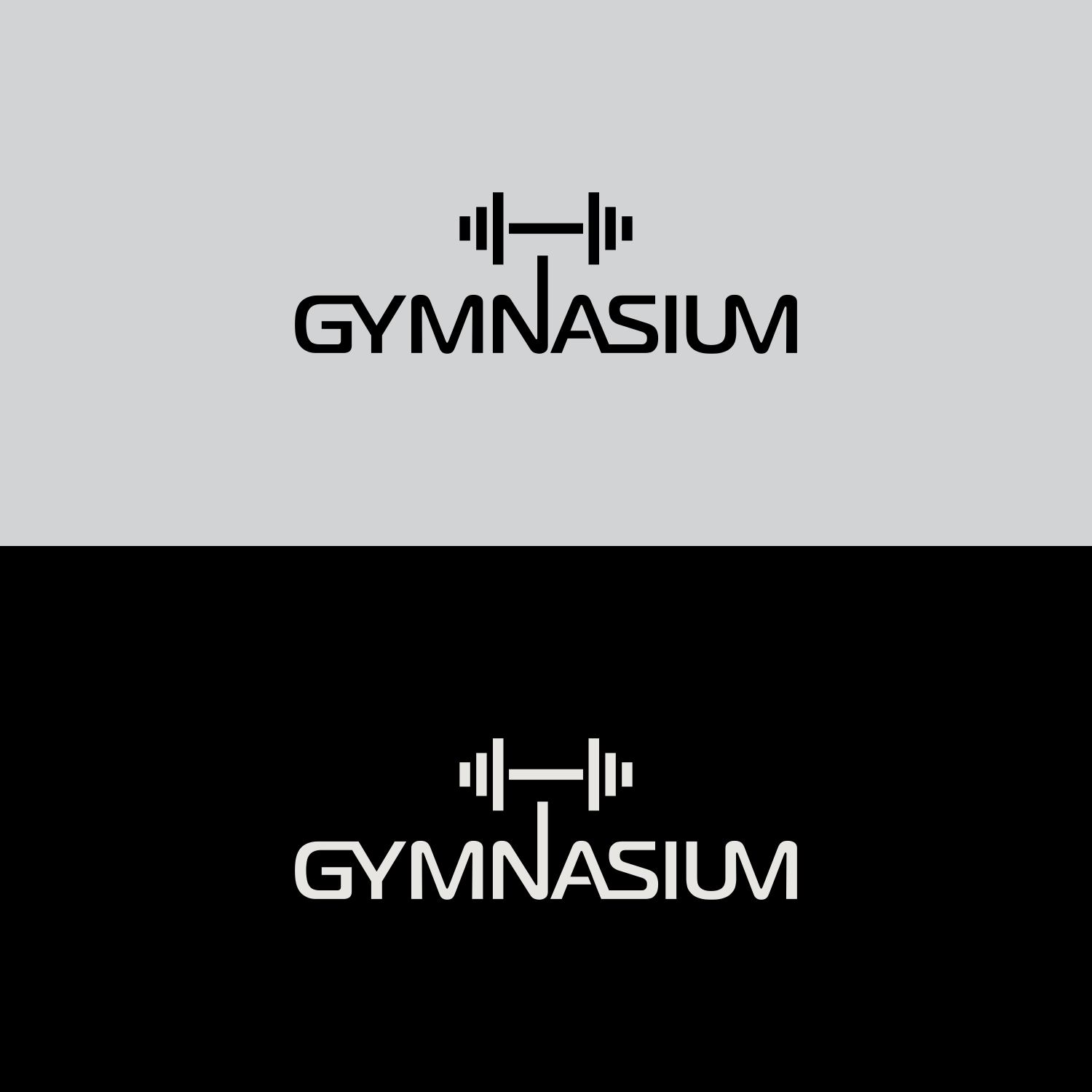 Logo Design by JayaArt for Gymnasium | Design #29857693