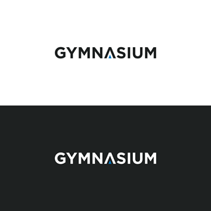 Logo Design by Kenshin777 for Gymnasium | Design: #29860284
