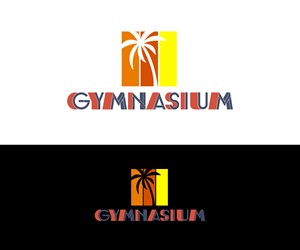 Logo Design by RaKu 2 for Gymnasium | Design: #29890724