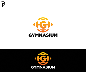Logo Design by poisonvectors for Gymnasium | Design: #29855164