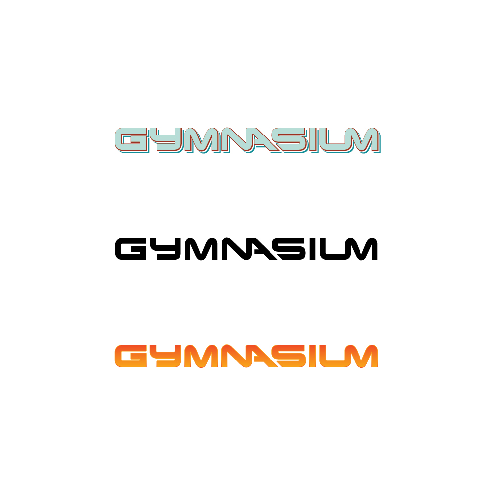Logo Design by creativemood438 for Gymnasium | Design #29858034