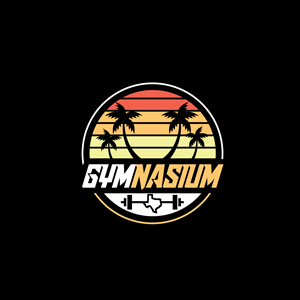 Logo Design by geni for Gymnasium | Design: #29879144