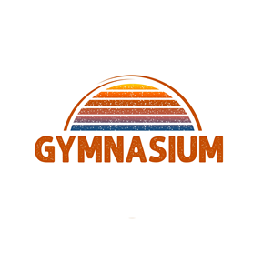 Logo Design by MX LogoArt for Gymnasium | Design: #29856828