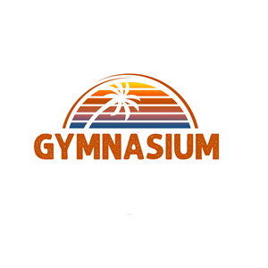 Logo Design by MX LogoArt for Gymnasium | Design: #29856846