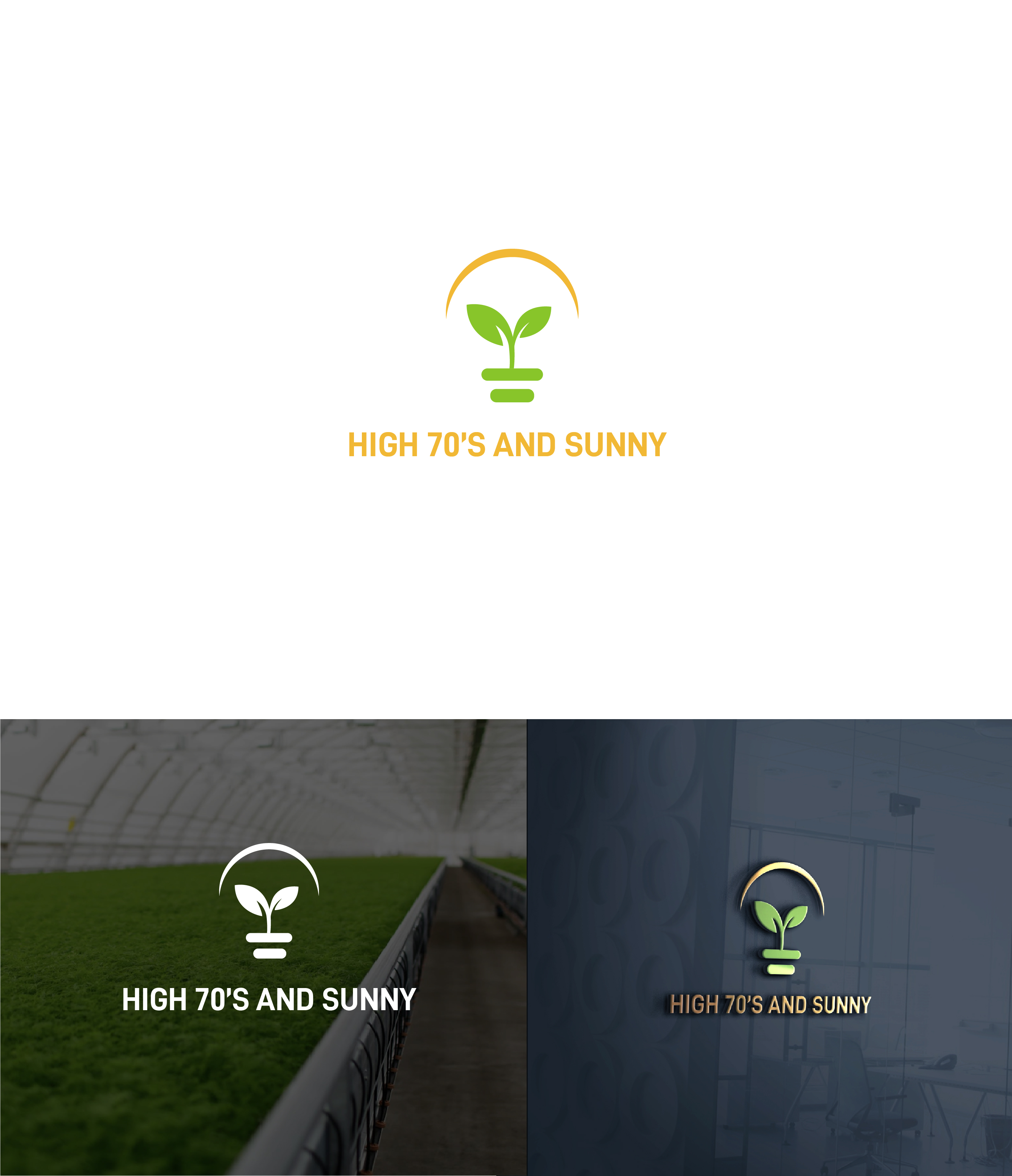Logo Design by RikoAji for this project | Design #29889450