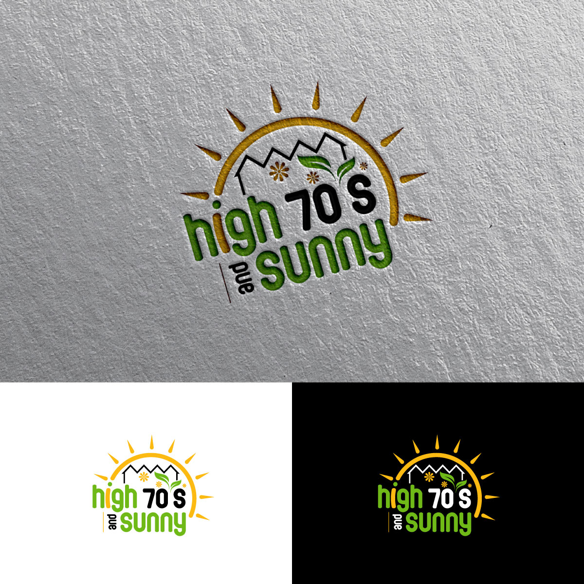 Logo Design by chris Ray for this project | Design #29855813