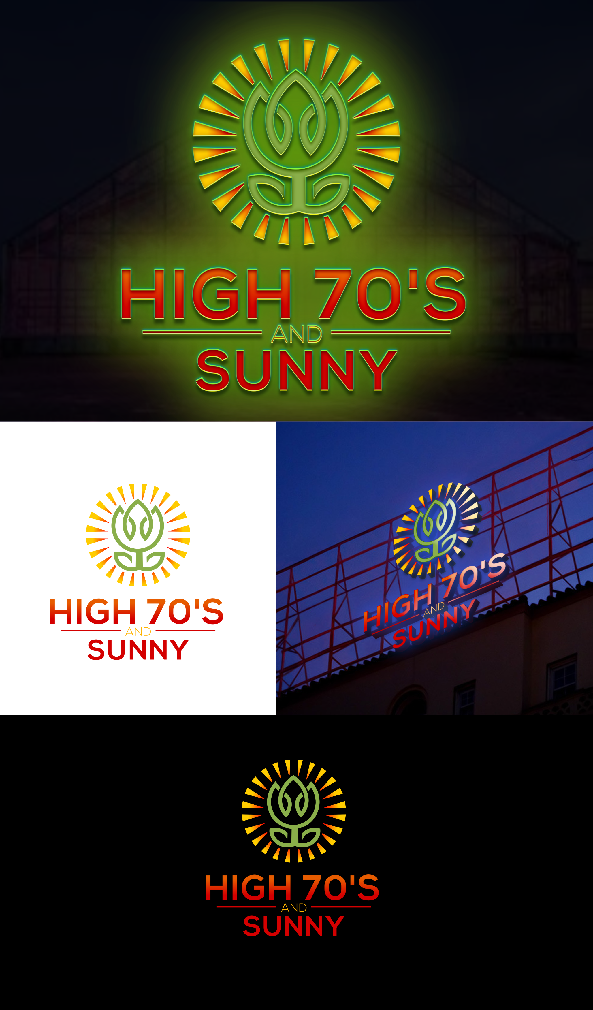 Logo Design by DesigNooox for this project | Design #29888128