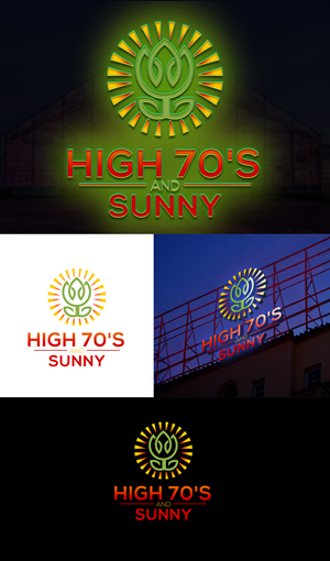 Logo Design by DesigNooox for this project | Design #29888128