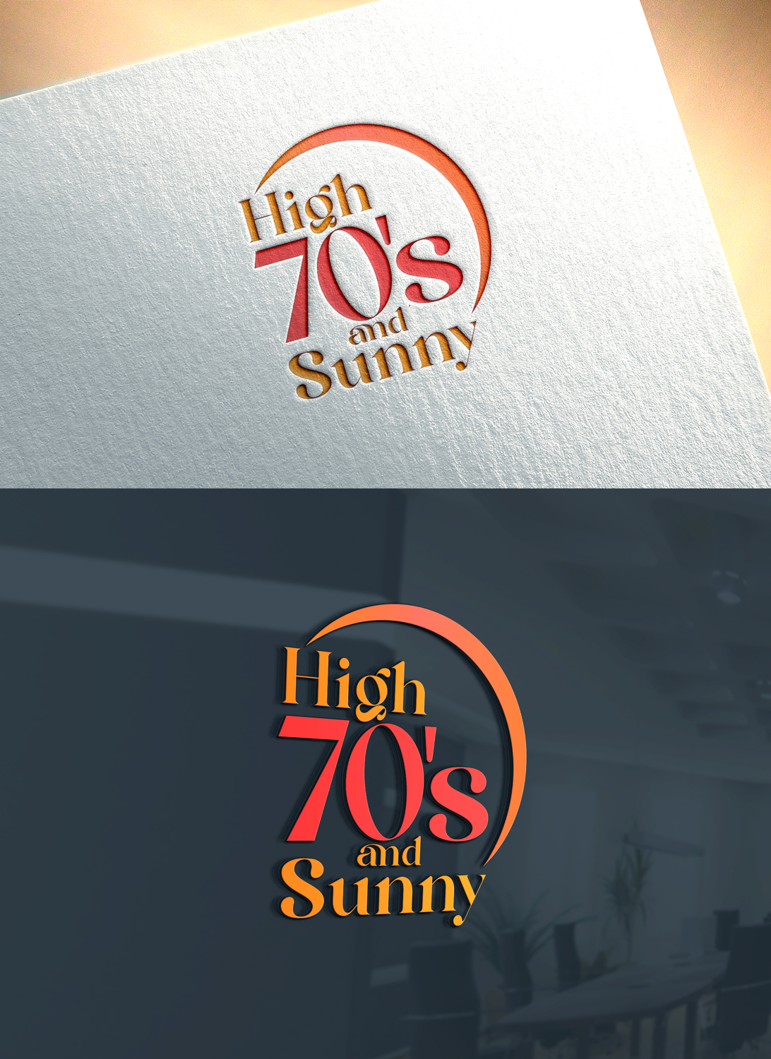 Logo Design by RaKu 2 for this project | Design #29898964