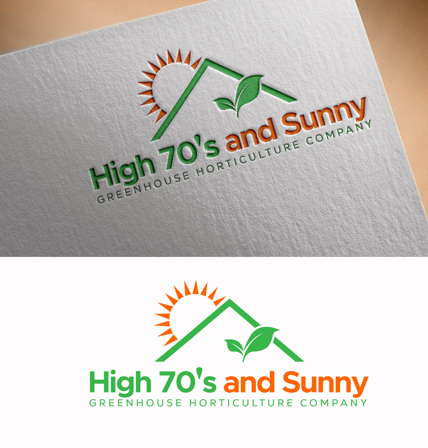 Logo Design by M Art & Design for this project | Design #29868833