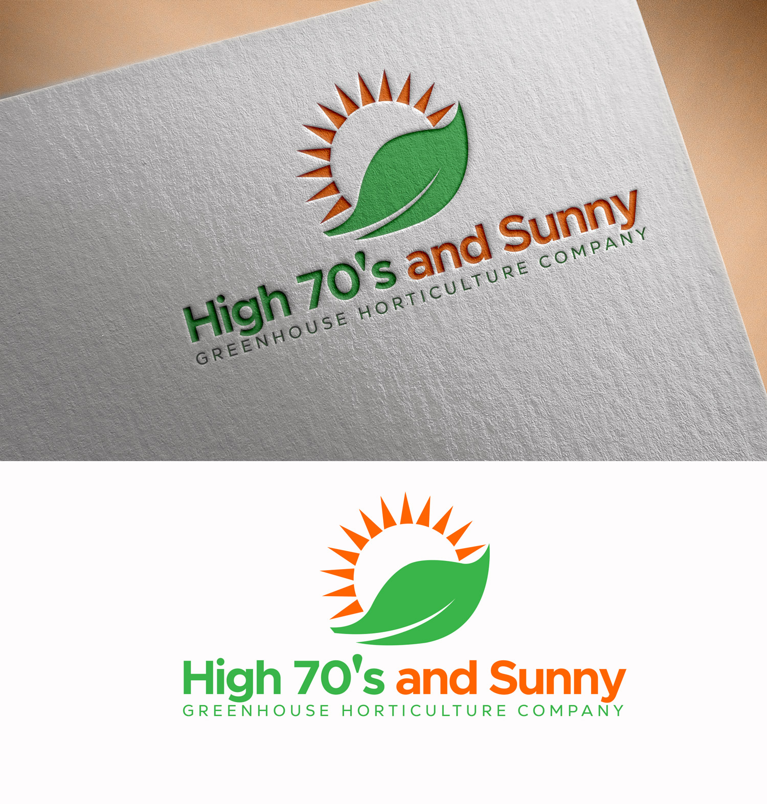 Logo Design by M Art & Design for this project | Design #29868860