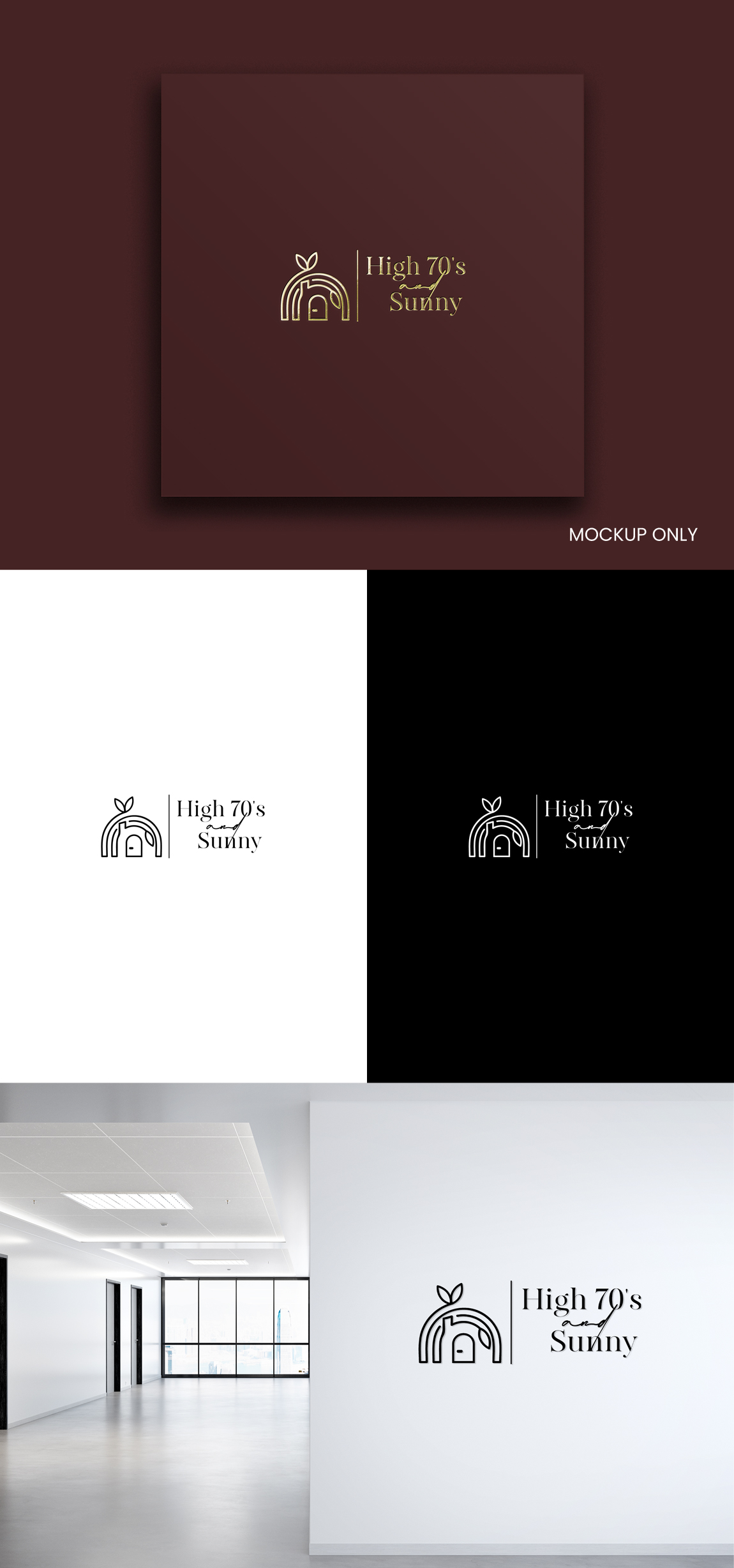 Logo Design by SL Designer for this project | Design #29861660