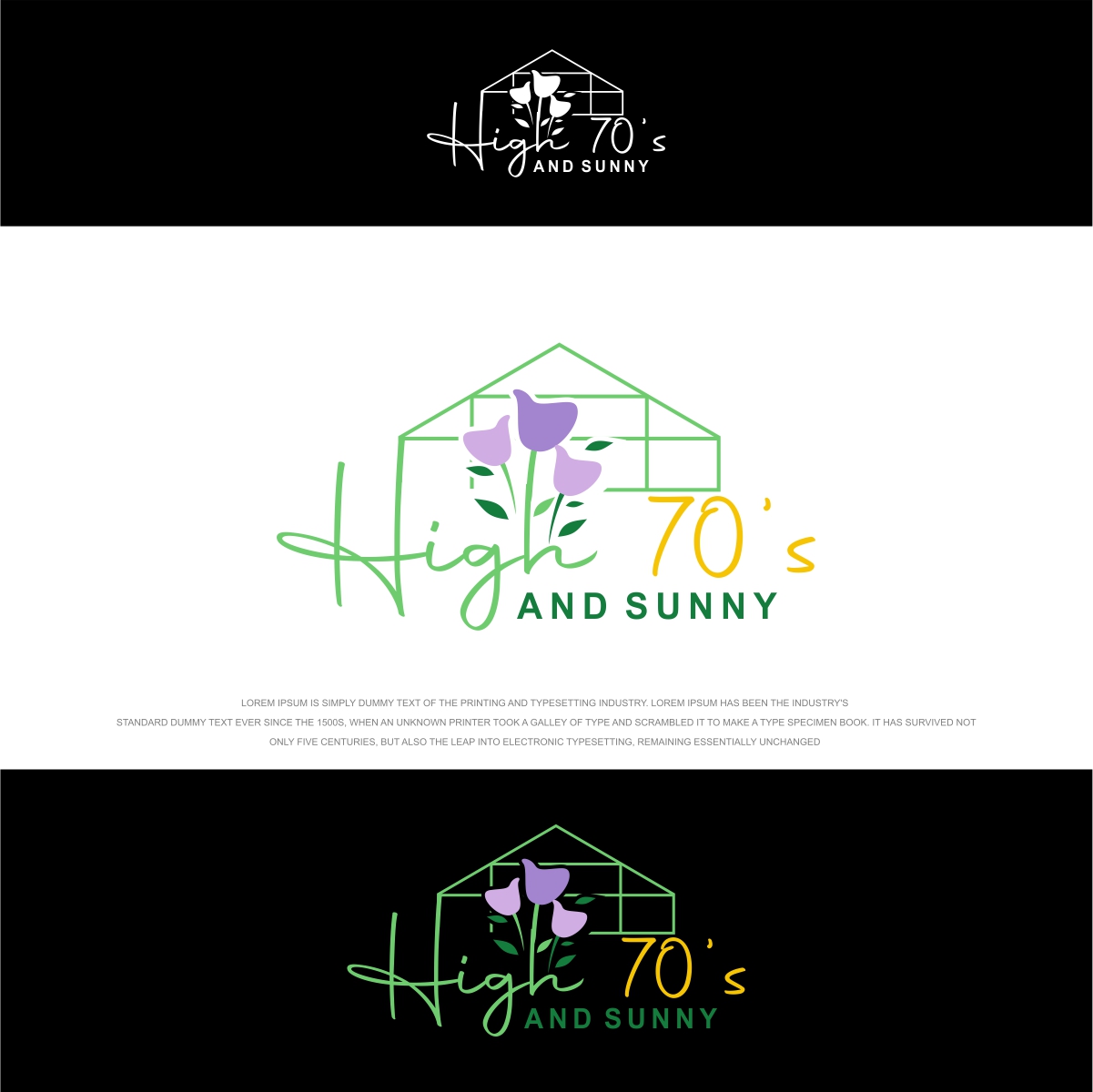 Logo Design by fly  design for this project | Design #29857109