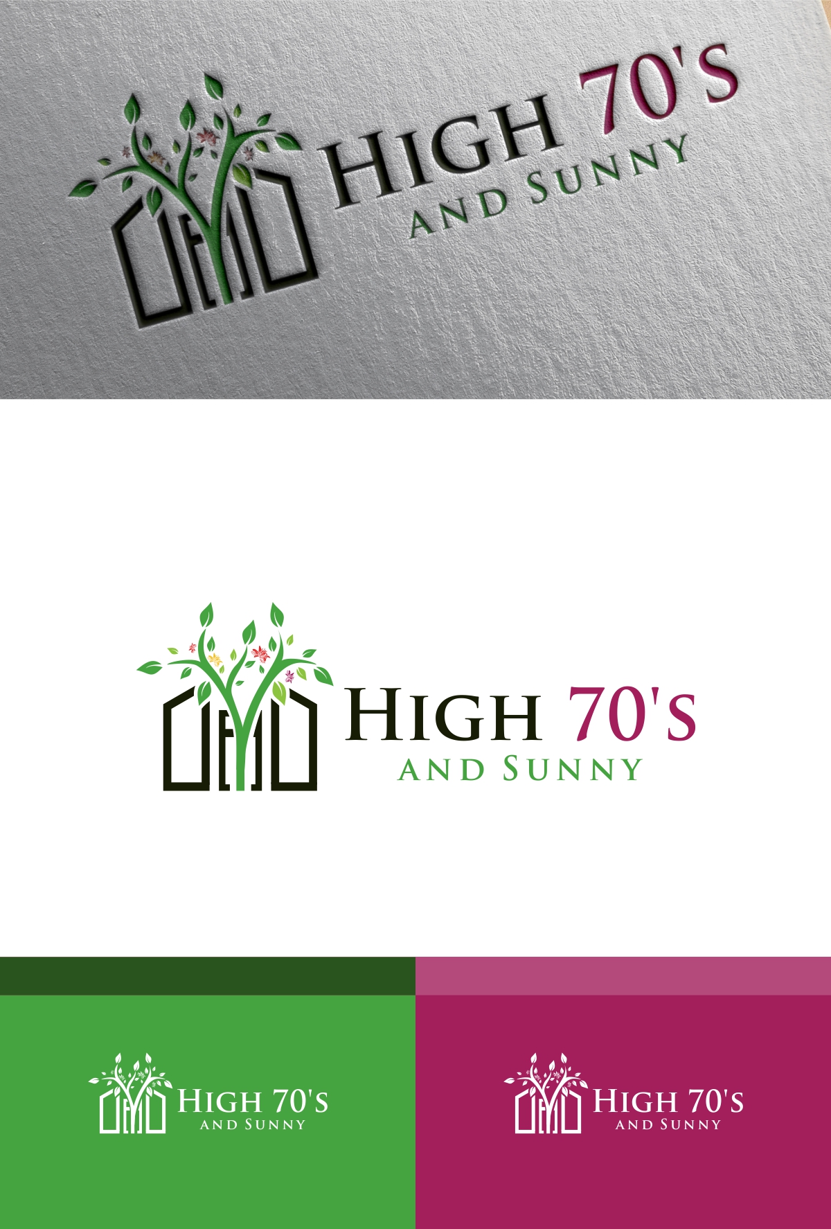 Logo Design by fly  design for this project | Design #29857110