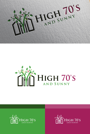 Logo Design by fly  design for this project | Design: #29857110
