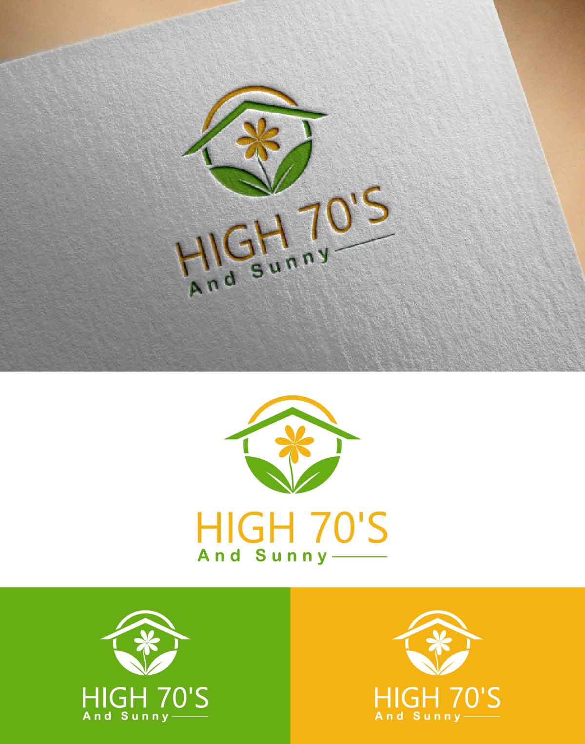 Logo Design by fly  design for this project | Design #29857112