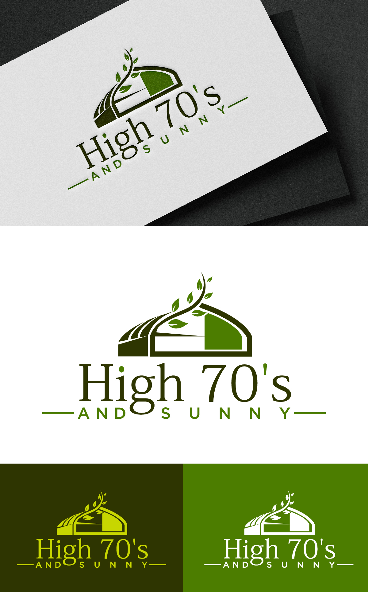 Logo Design by DesignLima for this project | Design #29860384