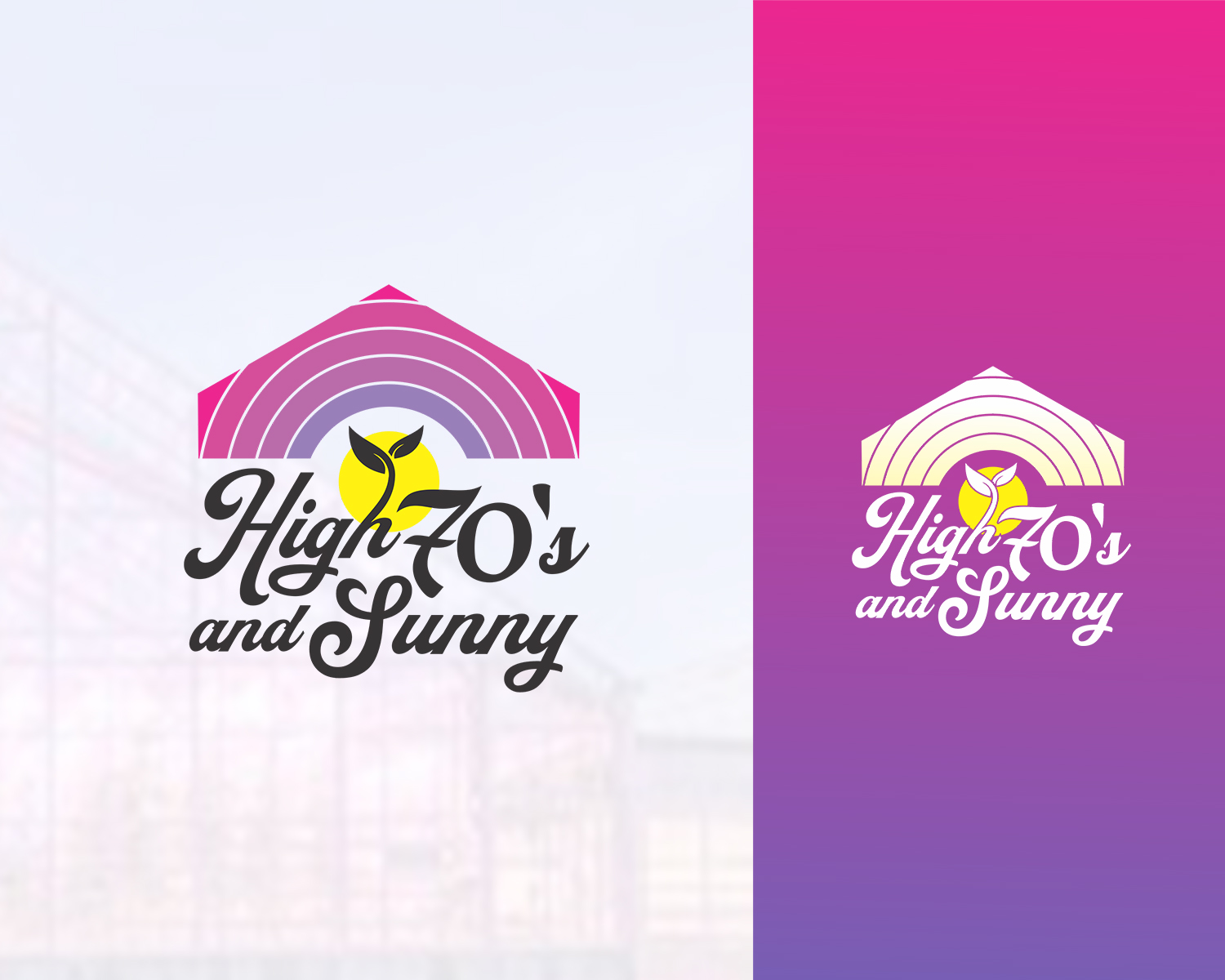 Logo Design by Djamdesign for this project | Design #29856196