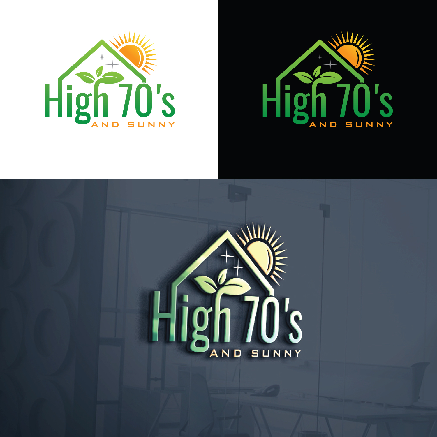 Logo Design by EnaGraph for this project | Design #29871142