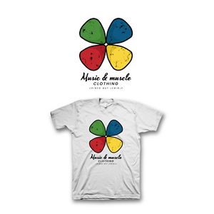 T-shirt Design by saka.aleksandar for this project | Design: #29855364