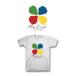 T-shirt Design by saka.aleksandar for this project | Design: #29855365